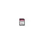 CARD Card 512GB Transcend SDXC SDC300S - SDC300S - 512GB SDXC 55 MB/s