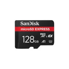 CARD Express Microsd Card 128GB