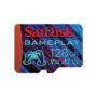 CARD GAMEPLAY MICROXC UHS-I - MICROXC - microSD UHS-I memory card