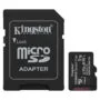 CARD Kingston 1TB microsdxc Canvas Select Plus Gen3 150MB s A1 Card + Adapter