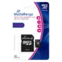 CARD MediaRange MR955 - 64 GB - Schwarz
