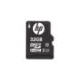 CARD MicroSD HC 32GB PNY HP - mi210 - microSDHC, 32GB, U1