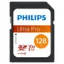 CARD Philips sdxc Card 128GB Class 10 UHS-I U3 V30 A1