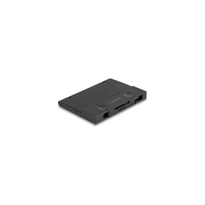 Card Reader - USB 5 Gbps USB Type-C Type-A for SD, MMC, microSD — image 2