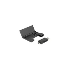 Card Reader - USB 5 Gbps USB Type-C Type-A for SD, MMC, microSD