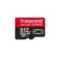 CARD SD microSD Card 512GB Transcend SD-Express PCIe USD710S