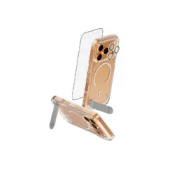CARE BY 3-IN-1 FEATURE