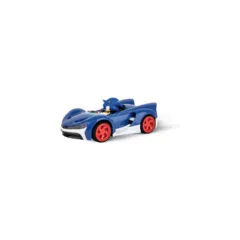 Carrera - Action - 2.4GHz Team Sonic RacingTM - Sonic