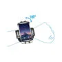 Carrying Mobilis Universal Wrist Mount Armband 5-7'' HHD