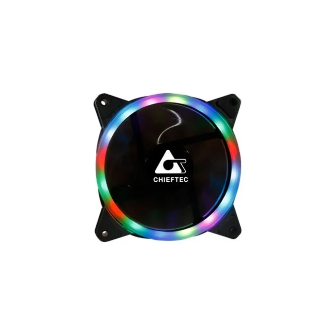 Case Fan - AF-12RGB - Case Fan — image 1
