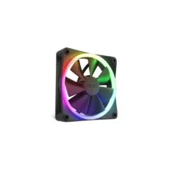 Case fan - F120 - RGB Single 120x120x26