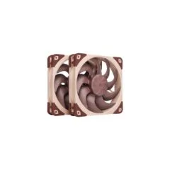 Case Fan - NF-A12x25 G2 PWM Sx2-PP - Case Fan