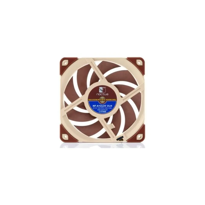 Case Fan - NF-A12x25 ULN - Case Fan — image 3