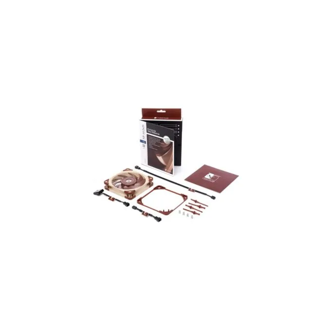 Case Fan - NF-A12x25 ULN - Case Fan — image 7