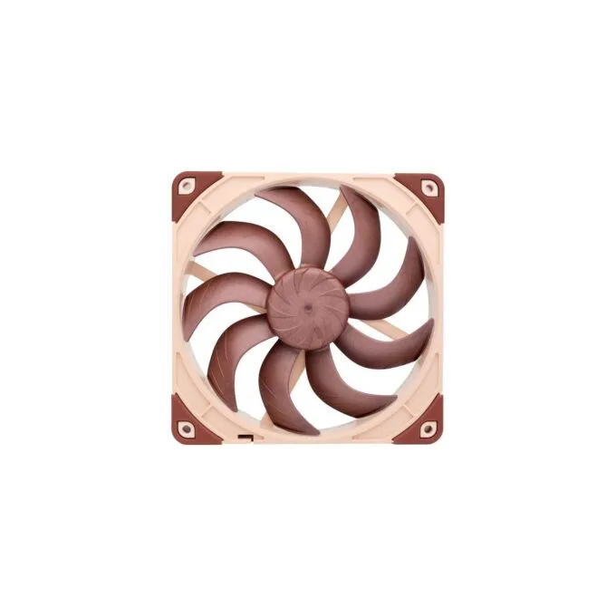 Case Fan - NF-A14x25 G2 LS-PWM - Case Fan — image 2