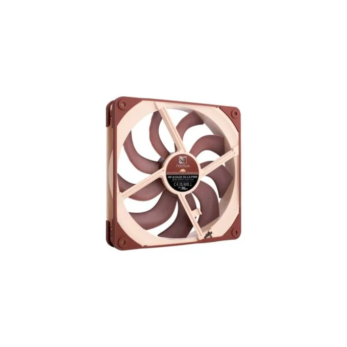 Case Fan - NF-A14x25 G2 LS-PWM - Case Fan — image 4