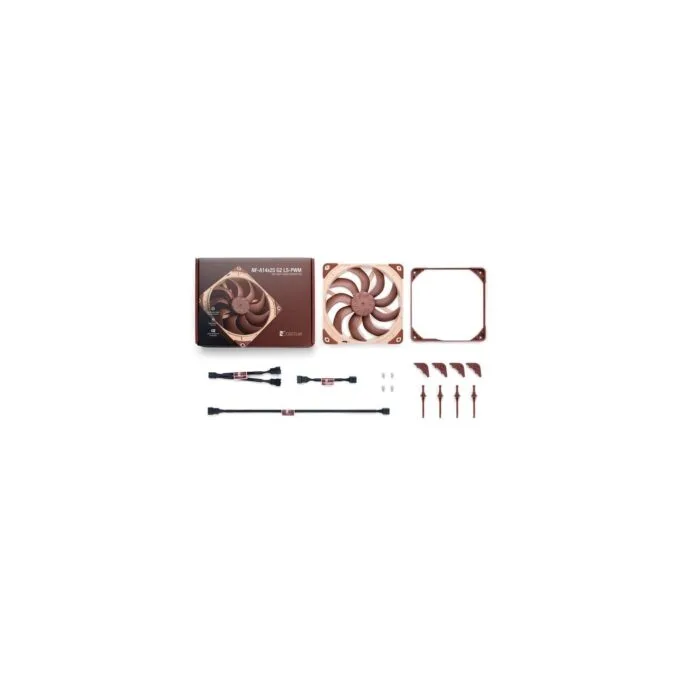 Case Fan - NF-A14x25 G2 LS-PWM - Case Fan — image 5