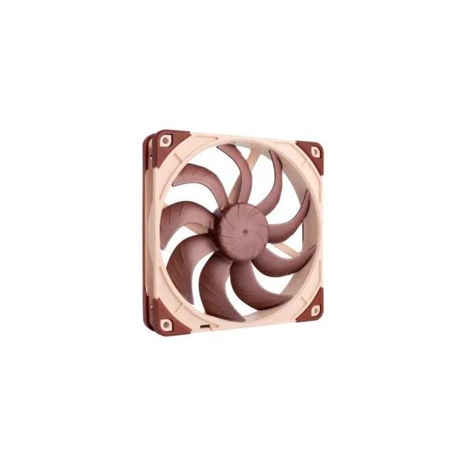 Case Fan - NF-A14x25 G2 LS-PWM - Case Fan — image 1