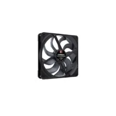 Case fan - NF-A14x25 G2 PWM - chromax.black, case fan