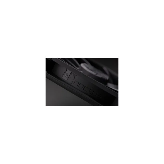 Case fan - NF-A14x25 G2 PWM - chromax.black, case fan — image 5