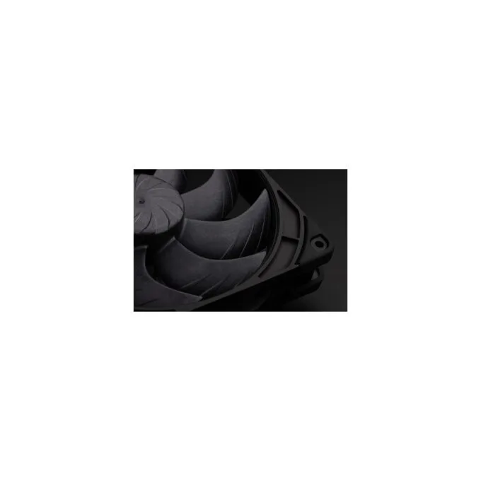 Case fan - NF-A14x25 G2 PWM - chromax.black, case fan — image 6