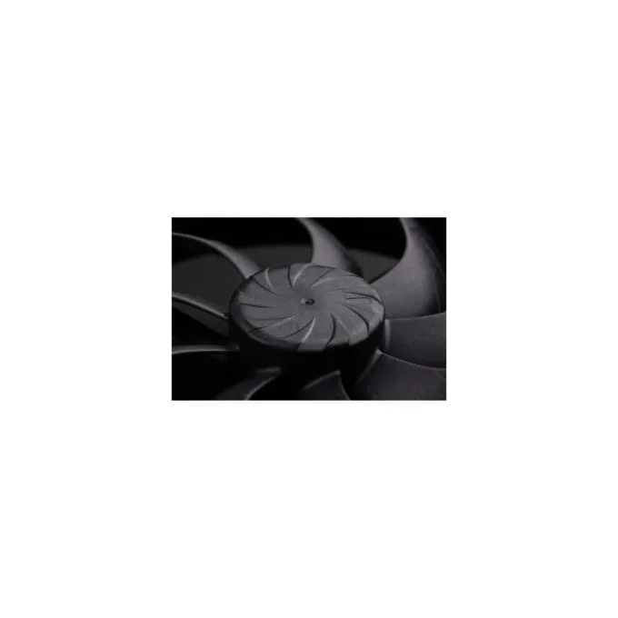 Case fan - NF-A14x25 G2 PWM - chromax.black, case fan — image 7