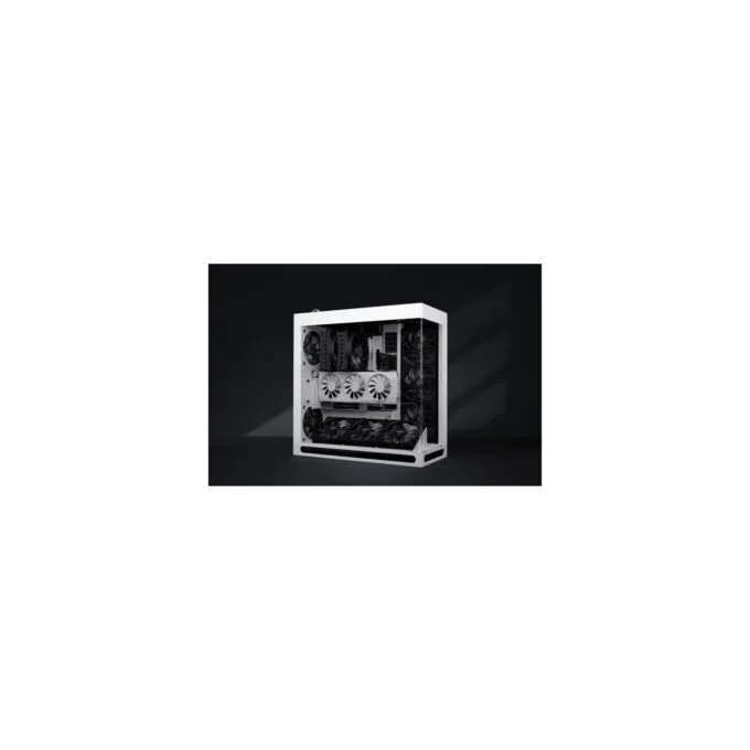 Case fan - NF-A14x25 G2 PWM - chromax.black, case fan — image 9