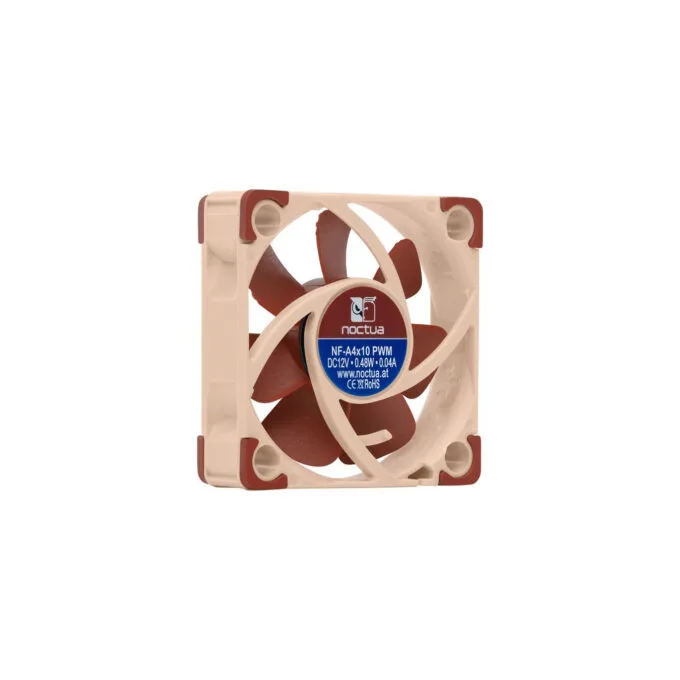 Case fan - NF-A4x10 PWM - case fan — image 1