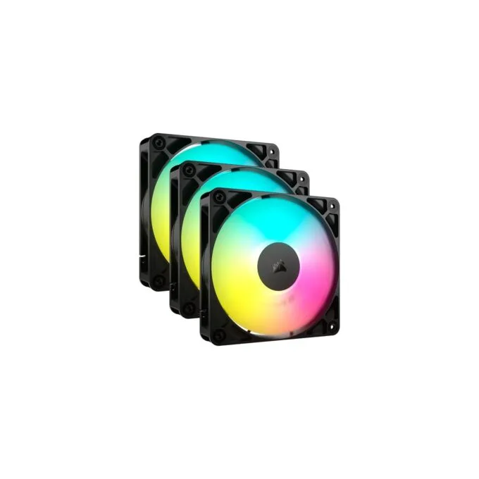 Case fan - RS120 ARGB - Case fan — image 1