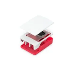 Case - PI5 - Case