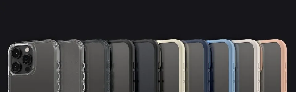 Cases & Protection