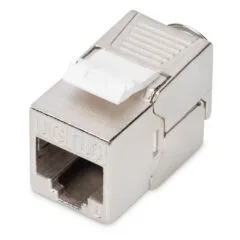 CAT 6 Keystone Shielded Module - Characteristics