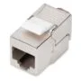 CAT 6 Keystone Shielded Module - Characteristics