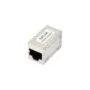 CAT 6A Shielded Modular Coupling - 10 Pieces, Keystone Module