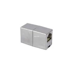 Cat.5e modular coupling - 1 piece