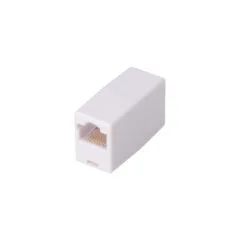 Cat.5e modular coupling, unshielded