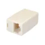 CAT5E MODULAR INLINE COUPLER
