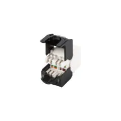 Cat.6 RJ-45 Keystone-Modul DN-93603