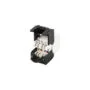 Cat.6 RJ-45 Keystone-Modul DN-93603