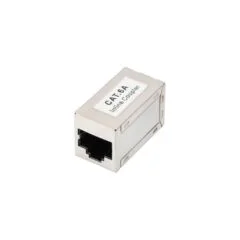 Cat6a Modular Coupling