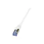 CAT6A S FTP Patchkabel AWG26