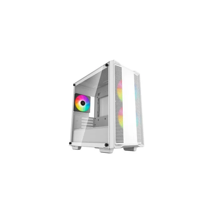 CC360 WH ARGB, tower case — image 1