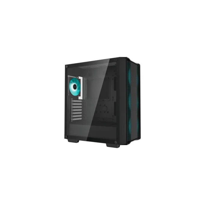 CC560 V2, tower case — image 2