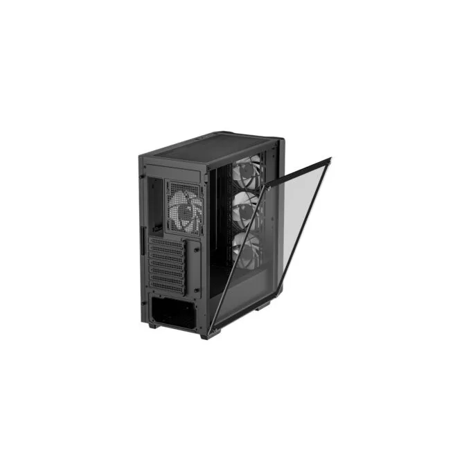 CC560 V2, tower case — image 7
