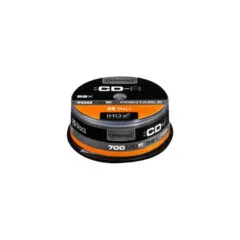 CD-R 700 MB, CD blanks