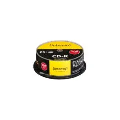 CD-R - 700 MB, CD blanks