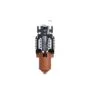 Ceramic Heating Block Kit for Ender-3 V3 SE KE - 360° Block for Uniform Heating - Quick-Swap Nozzle