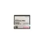 CFast 2.0 Card 512GB - SanDisk Extreme PRO - Black, Grey 525MB s