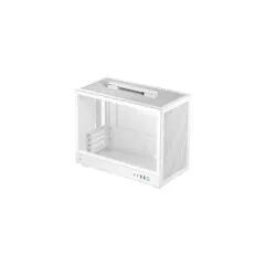 CH160 PLUS WH, tower case