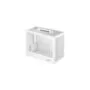 CH160 PLUS WH, tower case